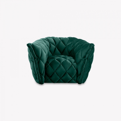일바 골디 암체어 ILVA Goldy Armchair