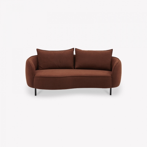 일바 헤임 2.5인 소파 ILVA Heim 2.5-Seater Sofa