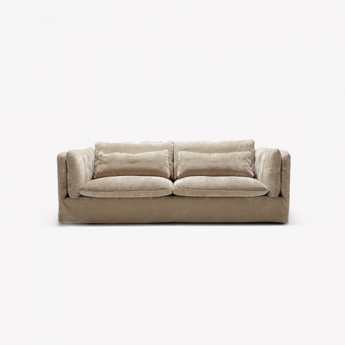 일바 비다르 3인 소파 ILVA Vidar 3-Seater Sofa
