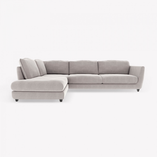 일바 빅토리아 3인 소파 ILVA Viktoria Corner Sofa