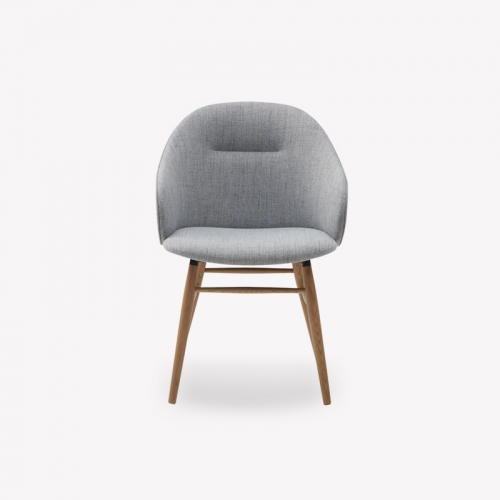 일바 애쉬톤 체어 ILVA Ashton Chair