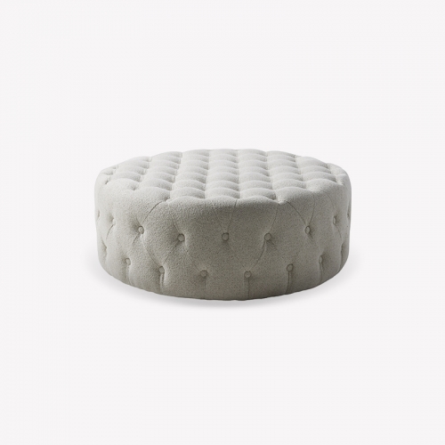일바 신디 푸프 부클 ILVA Cindy Pouffe Boucle