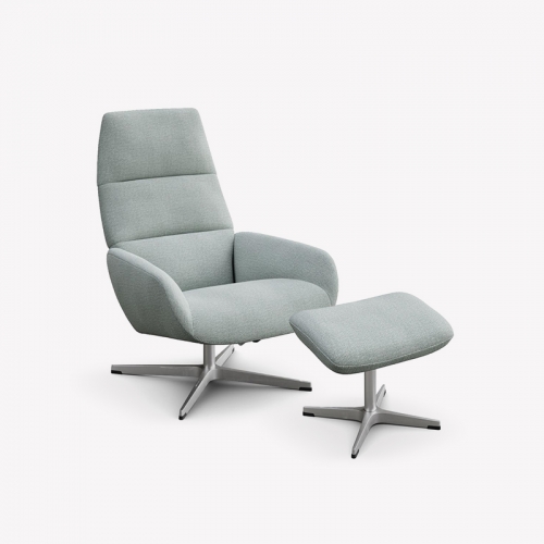 일바 에르고 암체어 세트 ILVA Ergo Armchair set