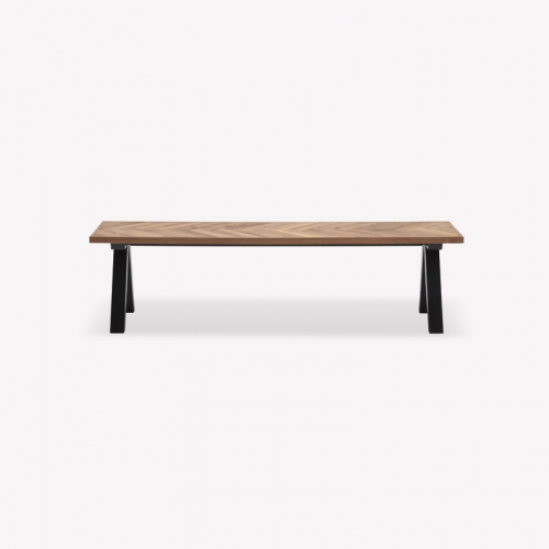 일바 헤리티지 벤치 ILVA Heritage Bench