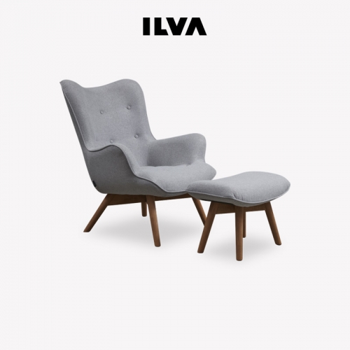 일바 리나 암체어 세트 ILVA Lina Armchair set
