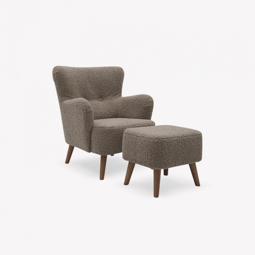 일바 필라 암체어 세트 ILVA Phila Armchair set