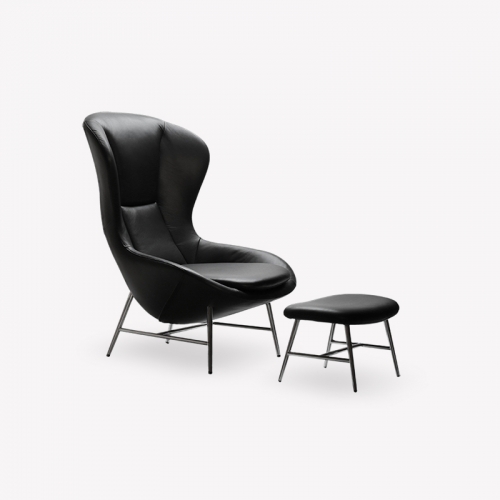 일바 퀸 암체어 세트 ILVA Queen Armchair set