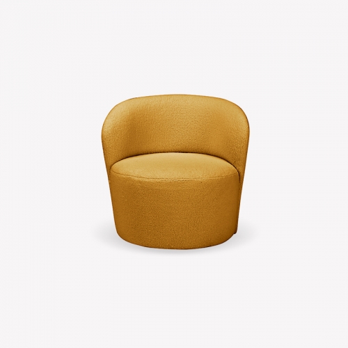 일바 스파이더 스위블 체어 ILVA Spider Swivel Chair