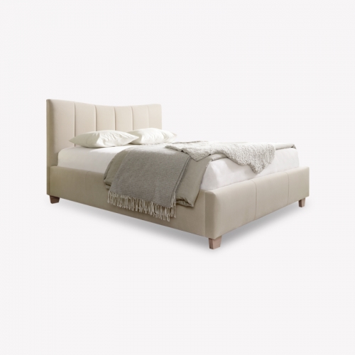 일바 에리얼 침대프레임 ILVA Ariel Bed (매트리스 별도)