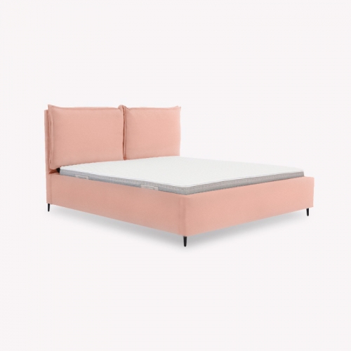 일바 샬럿 침대프레임 ILVA Charlotte Bed (매트리스 별도)