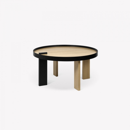 일바 브루노 커피테이블 ILVA Bruno Coffee Table