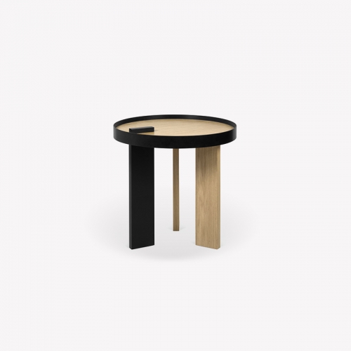 일바 브루노 사이드테이블 ILVA Bruno Side Table