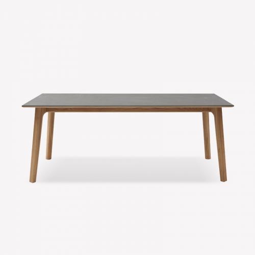 일바 세라미카 테이블 ILVA Ceramica Table (+Extension)