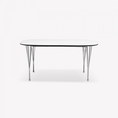 일바 프라도 테이블 ILVA Prado Table (+Extension)
