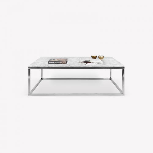 일바 프레리 마블 커피테이블 120 ILVA Prairie Marble Coffee Table 120