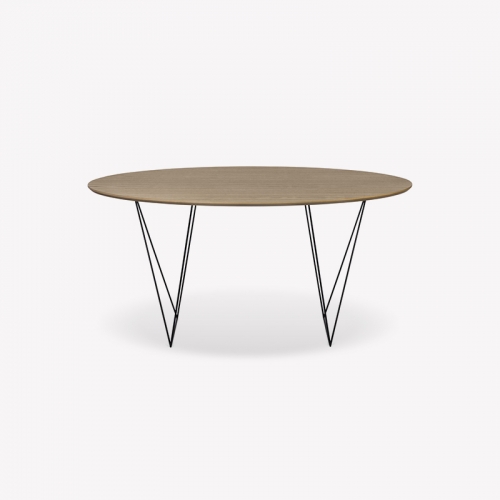 일바 로우 테이블 ILVA Row Table