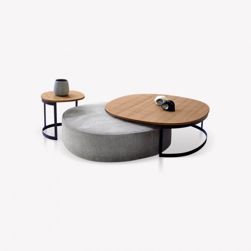 일바 솔란지 커피 테이블 ILVA Solange Coffee Table