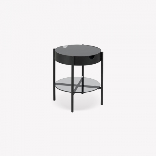 일바 팁톤 사이드 테이블 ILVA Tipton Side Table