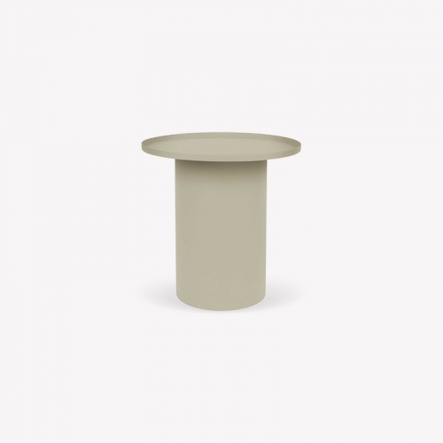 일바 스베어 라운드 사이드 테이블 ILVA Sverre Round Side Table