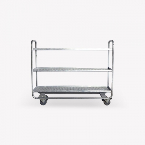 일바 트롤리(sv0302) ILVA Trolley(sv0302)