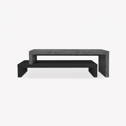 일바 클리프 티비 스탠드 ILVA Cliff TV Stand