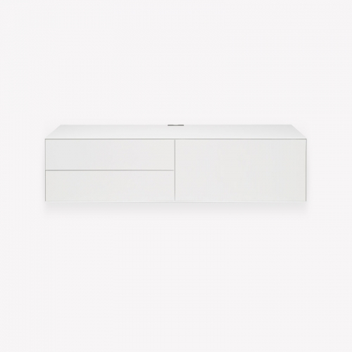 일바 엣지 티비 유닛 ILVA Edge TV Unit