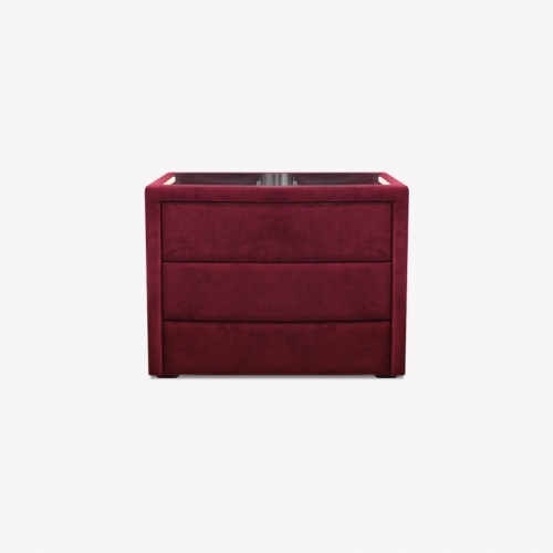일바 티파니 서랍장 ILVA Tiffany Chest of Drawers