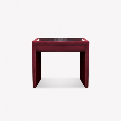 일바 티파니 화장대 ILVA Tiffany Dressing Table