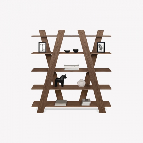 일바 윈드 북케이스 ILVA Wind Bookcase