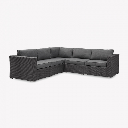 일바 엘럼 라운지 코너 소파 ILVA Ellum Lounge Corner Sofa