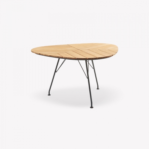 일바 리프 가든 테이블 ILVA Leaf Garden Table