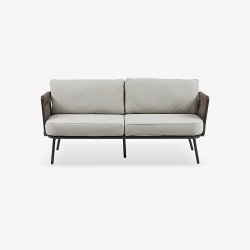 일바 미네르바 라운지 소파 ILVA Minerva Lounge Sofa
