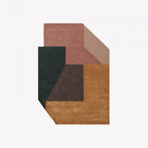 일바 알톤 러그  ILVA Alton Rug