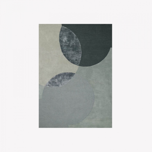 일바 칼데라 러그 ILVA Caldera Rug