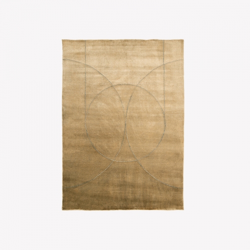 일바 서큘러스 러그 ILVA Circulus Rug