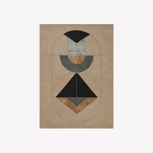 일바 수에이 러그 ILVA Suay Rug