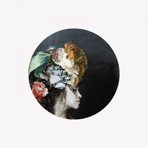 일바 써클 아트 오뜨꾸뛰르1 ILVA Circle Art Haute Couture1