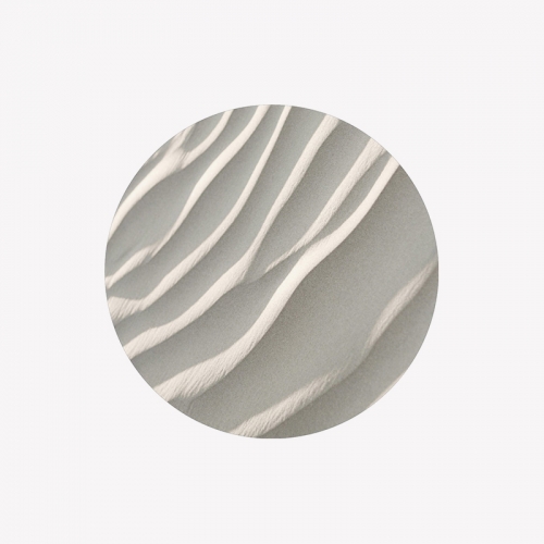 일바 써클 아트 샌드 ILVA Circle Art Sand