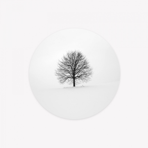 일바 써클 아트 솔리테리 ILVA Circle Art Solitary