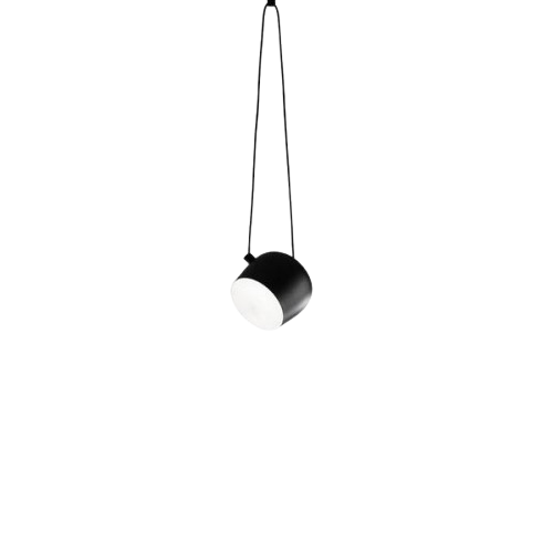 [재고2]플로스 에임 스몰 - 블랙 11754