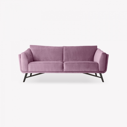 일바 라리사 2.5인 소파 ILVA Larissa 2.5-Seater Sofa