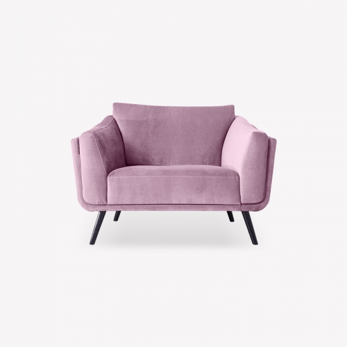 일바 라리사 암체어 ILVA Larissa Armchair