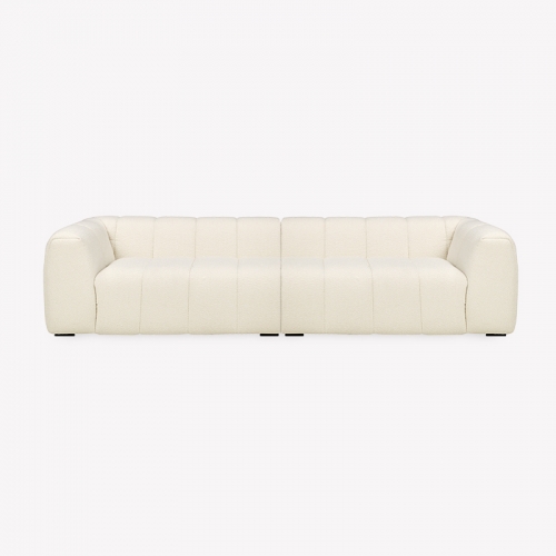 일바 포사노 4인 소파 ILVA Fossano 4-Seater Sofa