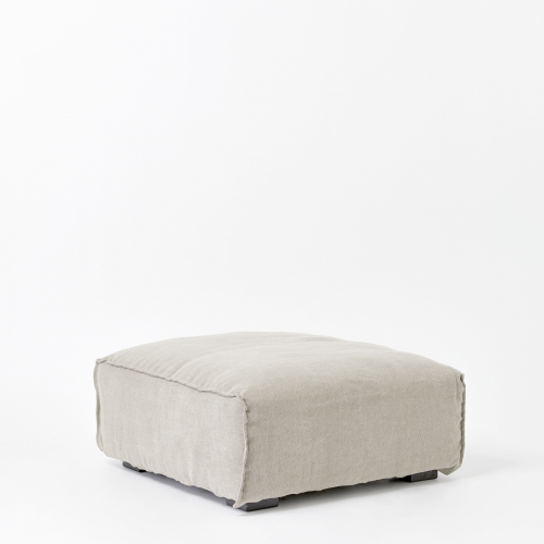 컴포터블 오트만 (4컬러) Comfortable sofa
