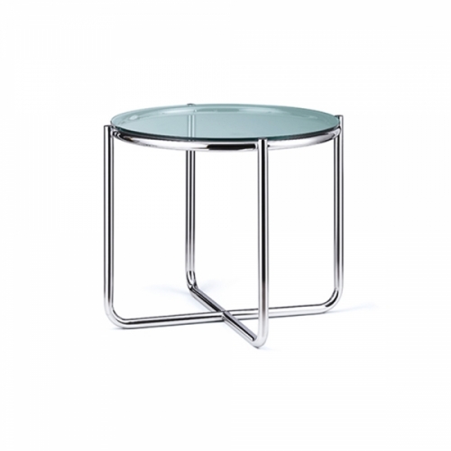 L&C Stendal 데사우 사이드 테이블 3335 dessau Table