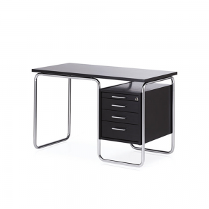 L&C Stendal 455 컨투어 데스크 455 Contor Desk