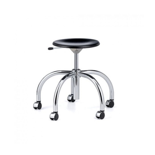L&C Stendal  컨투어 스위벌 스툴 2603 contor Drehhocker (2 colors)