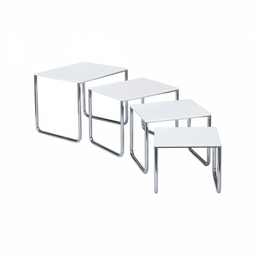 L&C Stendal 스텝 사이드 테이블 Step side Table