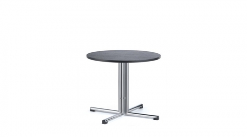 L&C Stendal 테트로 - 비스트로 테이블 (Ø70) 432 teatro Table