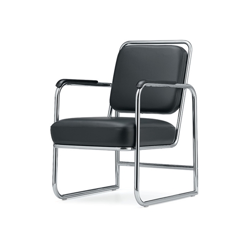 L&C Stendal  베를린 라운지체어 type1  458-1 Berlin Lounge Chair